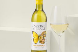 Spring Village Chardonnay