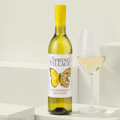 Spring Village Chardonnay