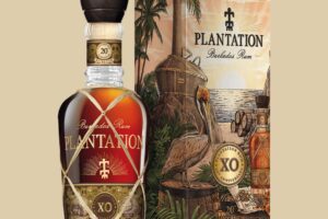 Plantation XO Rom i lättare flaska