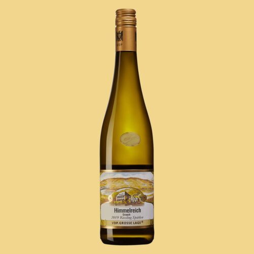 S. A. Prüm Graacher Himmelreich Riesling Spätlese