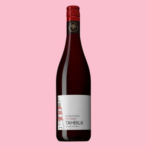 Tahbilk The Tower Sangiovese