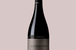 Gusbourne Guinevere Chardonnay 