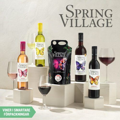 Spring Village