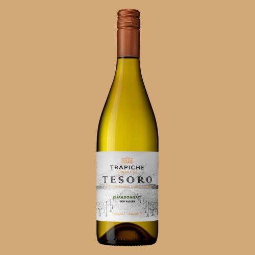 Trapiche Tesoro Chardonnay