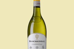 Boschendal Chardonnay 1685