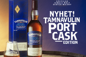 Tamnavulin Port Cask