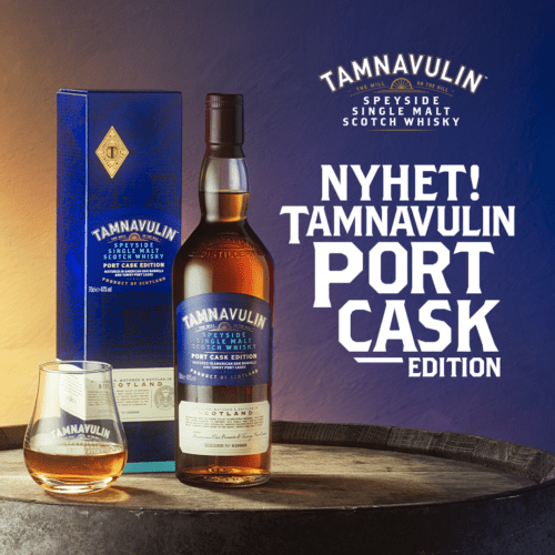 Tamnavulin Port Cask