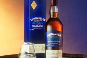 Tamnavulin Port Cask