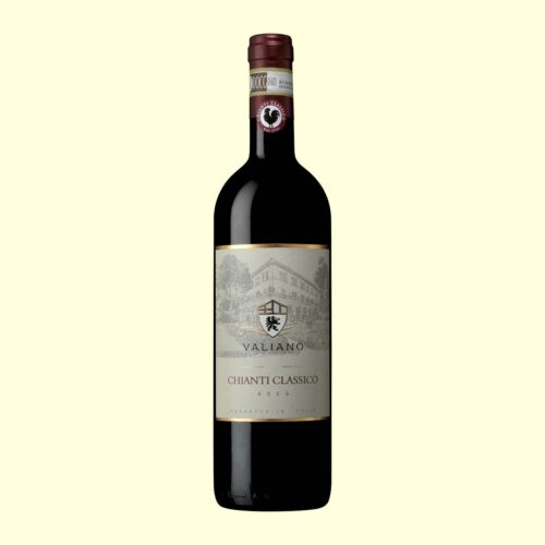 Valiano Chianti Classico