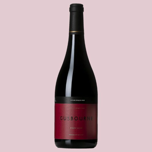 Gusbourne Pinot Noir 