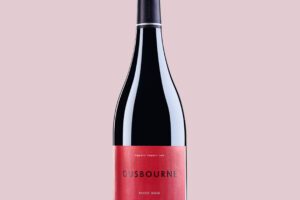 Gusbourne Guinevere Pinot Noir 