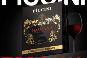 Piccini Toscana