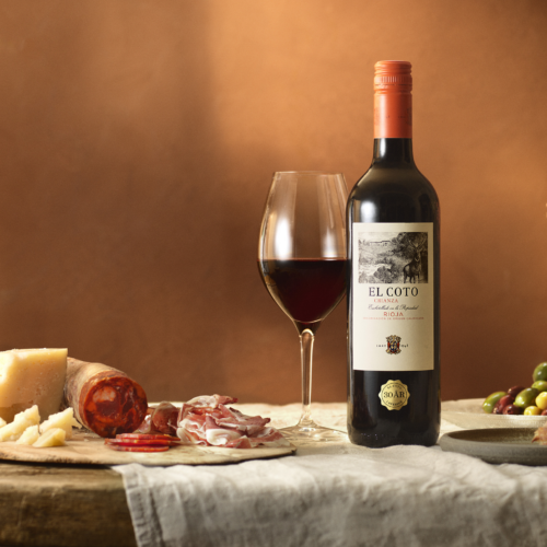 El Coto Crianza