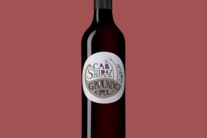 Grounded Cru McLaren Vale Cabernet Shiraz