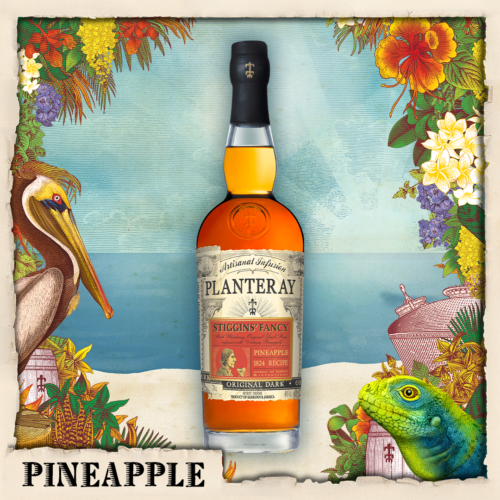 Planteray Pineapple