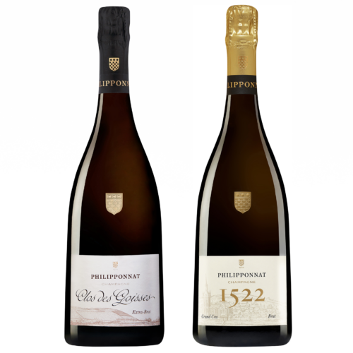 Exklusivt Grand Cru-släpp från Philipponnat