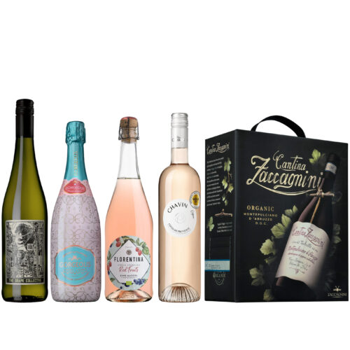 Vin till midsommar