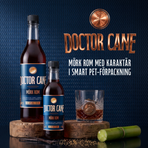 Doctor Cane