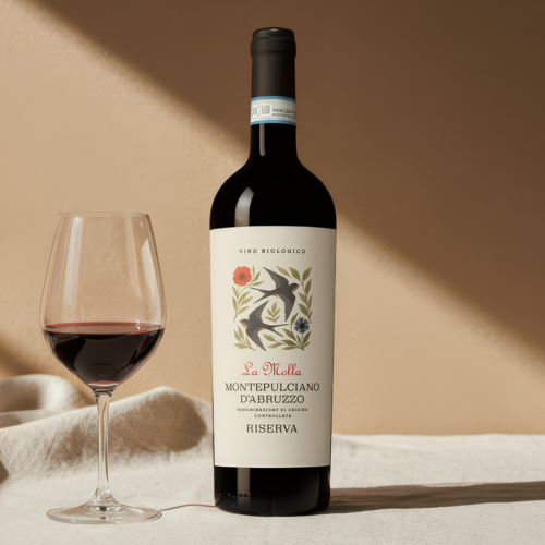 La Molla Montepulciano