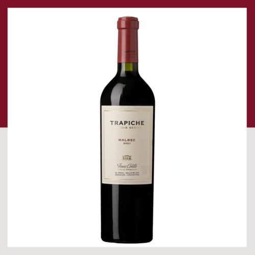 Trapiche Finca Coletto Malbec