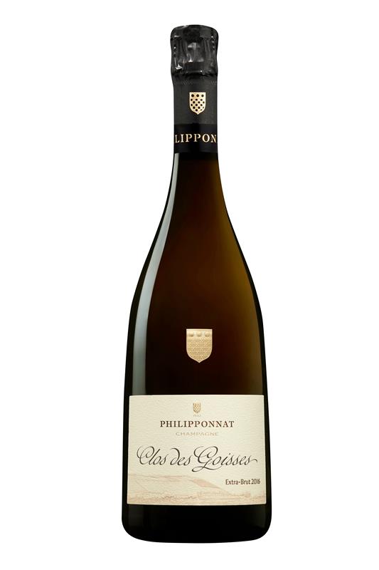 Exklusivt Grand Cru-släpp från Philipponnat