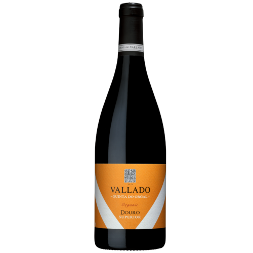 Quinta do Vallado Organic Superior