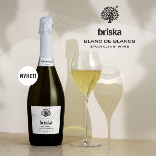 Briska Blanc de Blancs