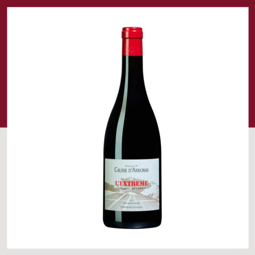 Domaine du Causse d’Arboras L’Extrême