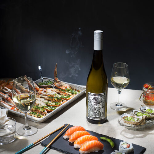 Riesling Returns Alcohol Free