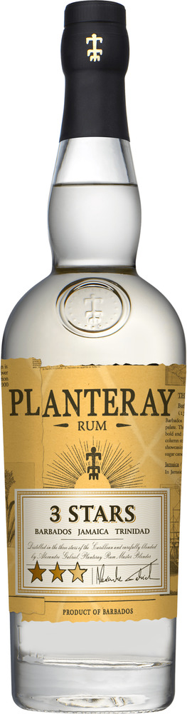 Planteray 3 Stars
