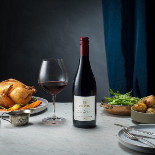 Chavin Pinot Noir Alkoholfri