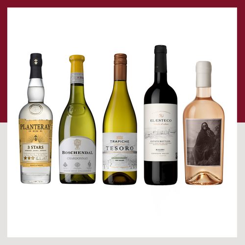 Prissänkta drycker på Systembolaget
