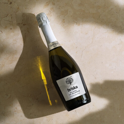 Briska Blanc de Blancs