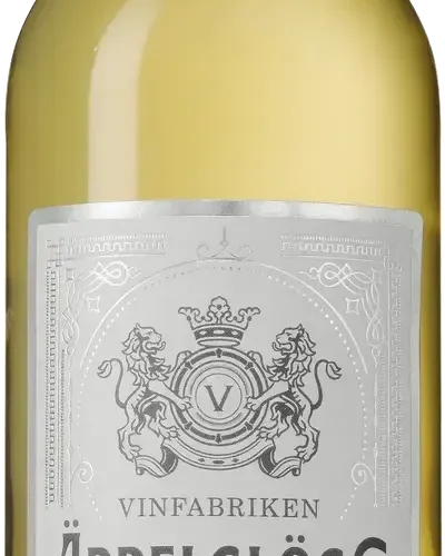 Vinfabriken Äppelglögg