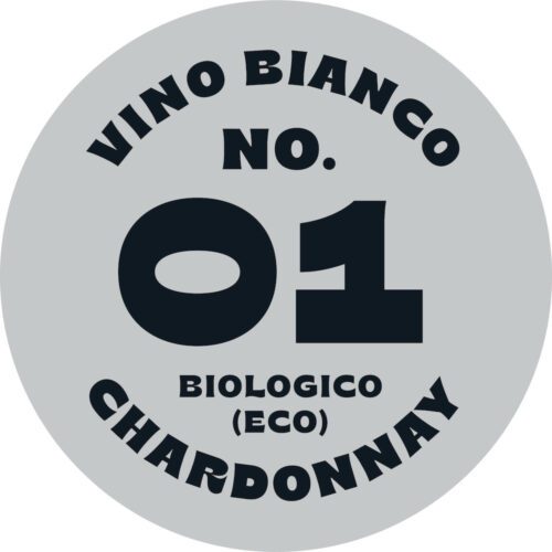 Tre Monti Chardonnay Organic