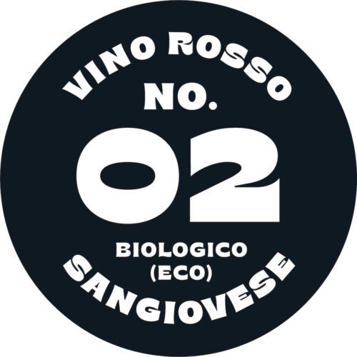 Tre Monti Sangiovese Organic