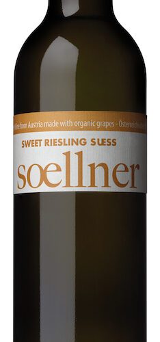 Soellner Sweet Riesling EKO