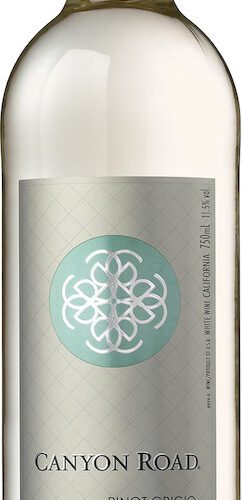 Canyon Road Pinot Grigio