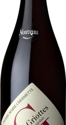 Beaujolais Nouveau