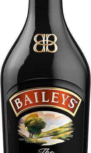 Baileys Original Irish Cream