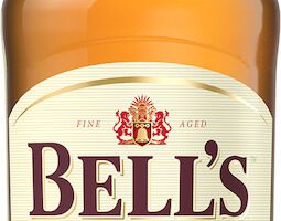 Bell’s Original Blended Scotch Whisky