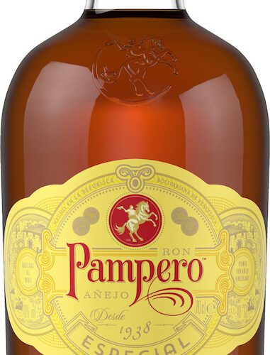 Pampero Especial Dark Rum