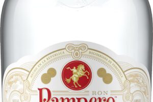 Pampero Blanco White Rum