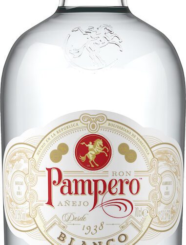 Pampero Blanco White Rum