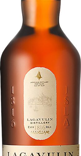 Lagavulin 16YO