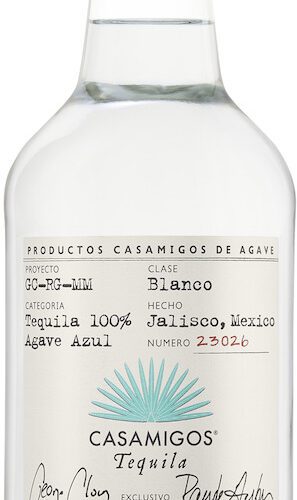 Casamigos Blanco