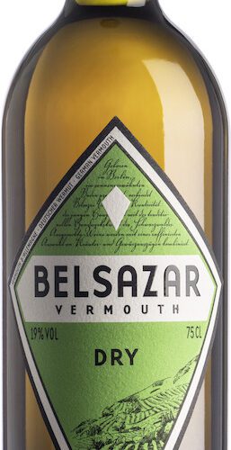 Belsazar Dry Vermouth