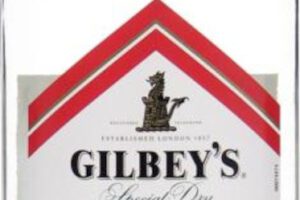 Gilbey’s Gin