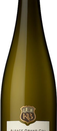 Riesling Grand Cru Geisberg