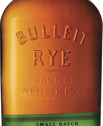 Bulleit Rye